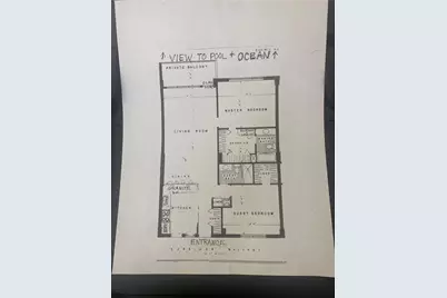 750 N Ocean Boulevard #1009, Pompano Beach, FL 33062 - Photo 23