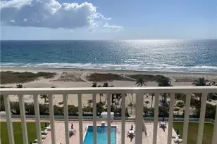 750 N Ocean Blvd, Pompano Beach, FL 33062 - Photo 1
