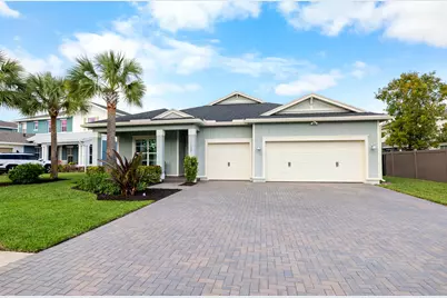 1115 Timber Reap Trail, The Acreage, FL 33470 - Photo 1