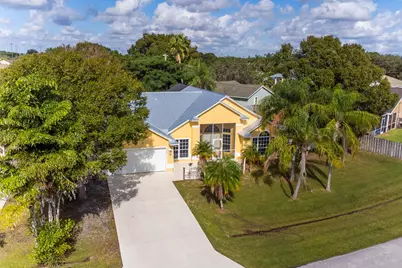 3502 SE Hyde Circle, Port Saint Lucie, FL 34984 - Photo 1