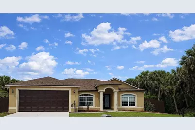 831 SW Owl St Street, Palm Bay, FL 32908 - Photo 1