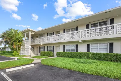 2501 Red Hibiscus Boulevard #201, Delray Beach, FL 33445 - Photo 1