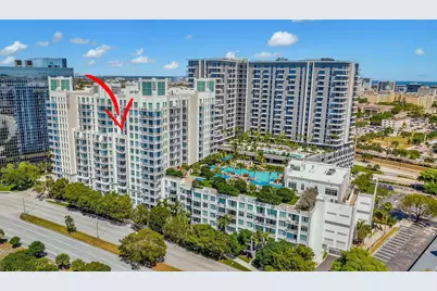 300 S Australian Avenue #1112, West Palm Beach, FL 33401 - Photo 57