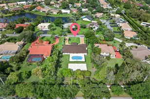 5510 W Castlegate Ave, Davie, FL 33331 - Photo 53