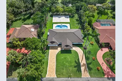 5510 W Castlegate Avenue, Davie, FL 33331 - Photo 1