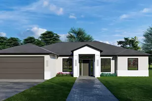4625 SW Cacao St, Port Saint Lucie, FL 34953 - Photo 1