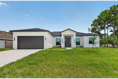 4625 SW Cacao Street, Port Saint Lucie, FL 34953 - Photo 1