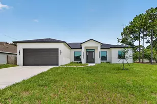 4625 SW Cacao St, Port Saint Lucie, FL 34953 - Photo 1