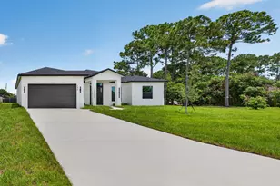 4625 SW Cacao St, Port Saint Lucie, FL 34953 - Photo 3
