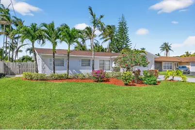 1037 SW 27th Avenue, Boynton Beach, FL 33426 - Photo 1