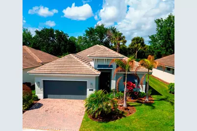 12621 SW Sunrise Lake Terrace, Port Saint Lucie, FL 34987 - Photo 1