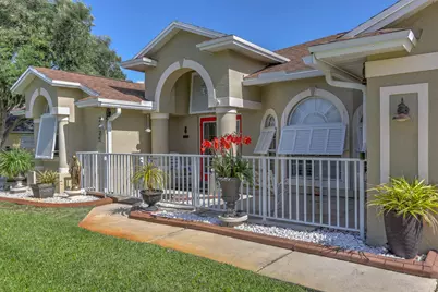 2025 SE Allamanda Drive, Port Saint Lucie, FL 34952 - Photo 33