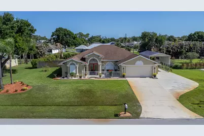 2025 SE Allamanda Drive, Port Saint Lucie, FL 34952 - Photo 31