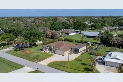 2025 SE Allamanda Drive, Port Saint Lucie, FL 34952 - Photo 1