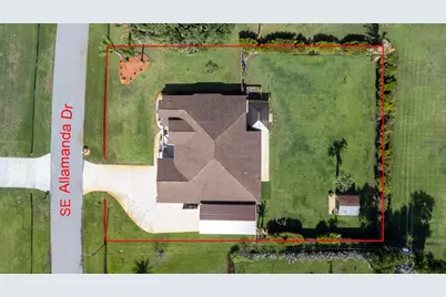 2025 SE Allamanda Drive, Port Saint Lucie, FL 34952 - Photo 23