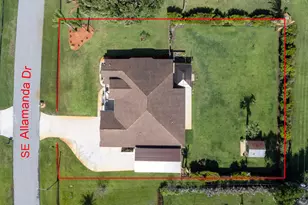 2025 SE Allamanda Dr, Port Saint Lucie, FL 34952 - Photo 23