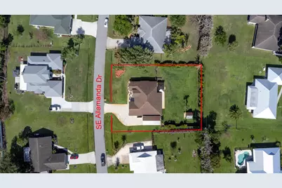 2025 SE Allamanda Drive, Port Saint Lucie, FL 34952 - Photo 25