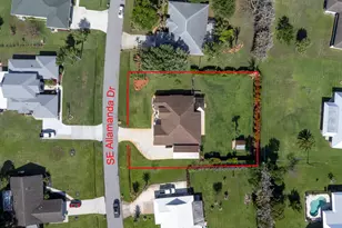 2025 SE Allamanda Dr, Port Saint Lucie, FL 34952 - Photo 25