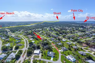 2025 SE Allamanda Dr, Port Saint Lucie, FL 34952 - Photo 29