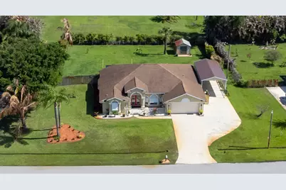 2025 SE Allamanda Drive, Port Saint Lucie, FL 34952 - Photo 1