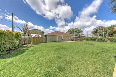 2025 SE Allamanda Drive, Port Saint Lucie, FL 34952 - Photo 41