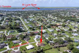 2025 SE Allamanda Dr, Port Saint Lucie, FL 34952 - Photo 27