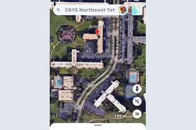 2615 NE 1st Court #411, Boynton Beach, FL 33435 - Photo 41