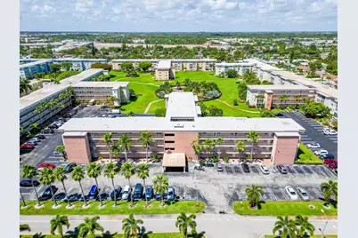 2615 NE 1st Court #411, Boynton Beach, FL 33435 - Photo 1