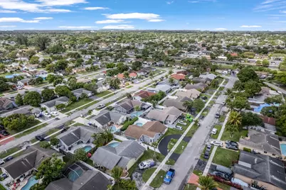 8200 SW 3rd Court, North Lauderdale, FL 33068 - Photo 41