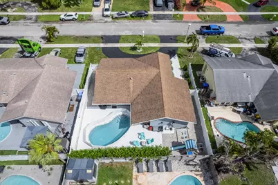 8200 SW 3rd Court, North Lauderdale, FL 33068 - Photo 45