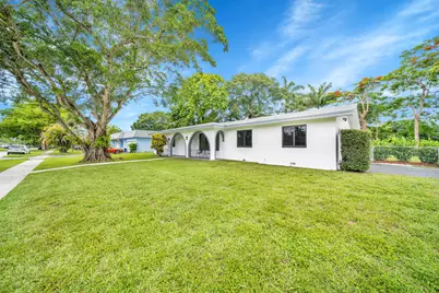 7301 NW 13th Court, Plantation, FL 33313 - Photo 5