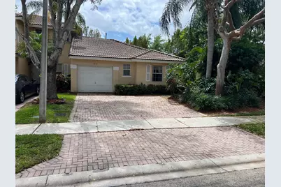 8936 NW 53rd Court, Sunrise, FL 33351 - Photo 1