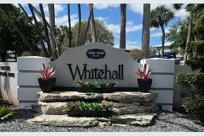 1526 Whitehall Drive #402, Davie, FL 33324 - Photo 1