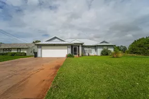 2366 SW Alminar St, Port Saint Lucie, FL 34953 - Photo 1