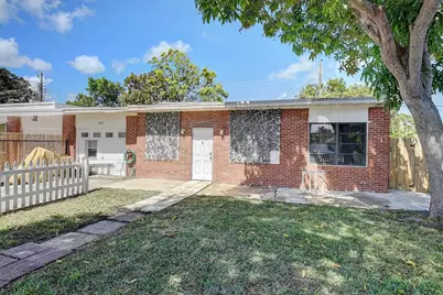 707 SW 9th Court, Delray Beach, FL 33444 - Photo 7