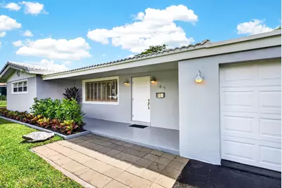 648 NW 30th Court, Wilton Manors, FL 33311 - Photo 33