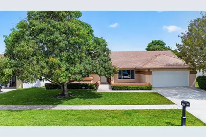 9501 Majestic Way, Boynton Beach, FL 33437 - Photo 5