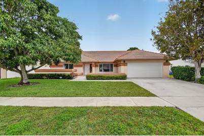 9501 Majestic Way, Boynton Beach, FL 33437 - Photo 1