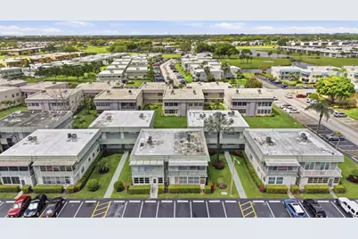 284 Flanders F, Delray Beach, FL 33484 - Photo 31