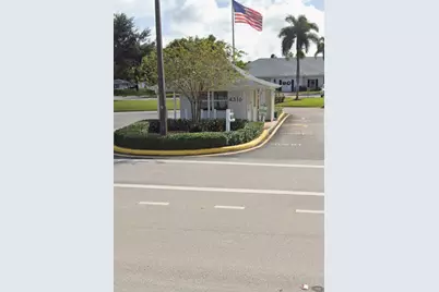 10084 S 42nd Dr Drive #122, Boynton Beach, FL 33436 - Photo 1