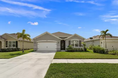 10850 SW Pacini Way, Port Saint Lucie, FL 34987 - Photo 5