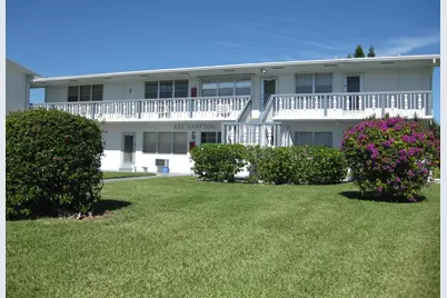 164 Easthampton #164, West Palm Beach, FL 33417 - Photo 1