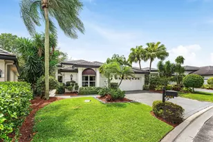 5433 Steeplechase, Boca Raton, FL 33496 - Photo 1