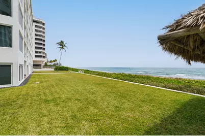 2909 S Ocean Boulevard #6a3, Highland Beach, FL 33487 - Photo 25