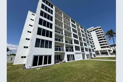 2909 S Ocean Boulevard #6a3, Highland Beach, FL 33487 - Photo 3