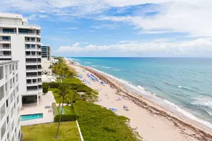 2909 S Ocean Blvd, Highland Beach, FL 33487 - Photo 29