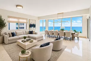 2909 S Ocean Blvd, Highland Beach, FL 33487 - Photo 7