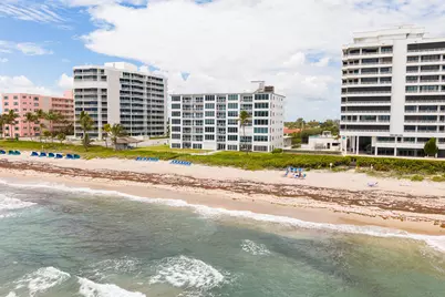 2909 S Ocean Boulevard #6a3, Highland Beach, FL 33487 - Photo 31