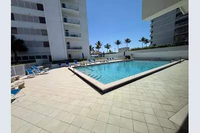 2909 S Ocean Boulevard #6a3, Highland Beach, FL 33487 - Photo 17