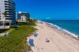 2909 S Ocean Blvd, Highland Beach, FL 33487 - Photo 35